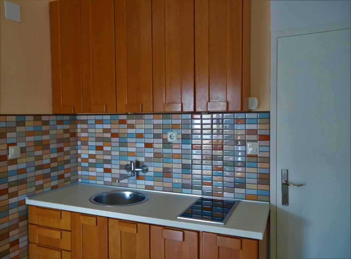 Sonja Apartments Vodice Exterior photo